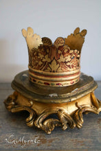 Afbeelding in Gallery-weergave laden, Houten console
