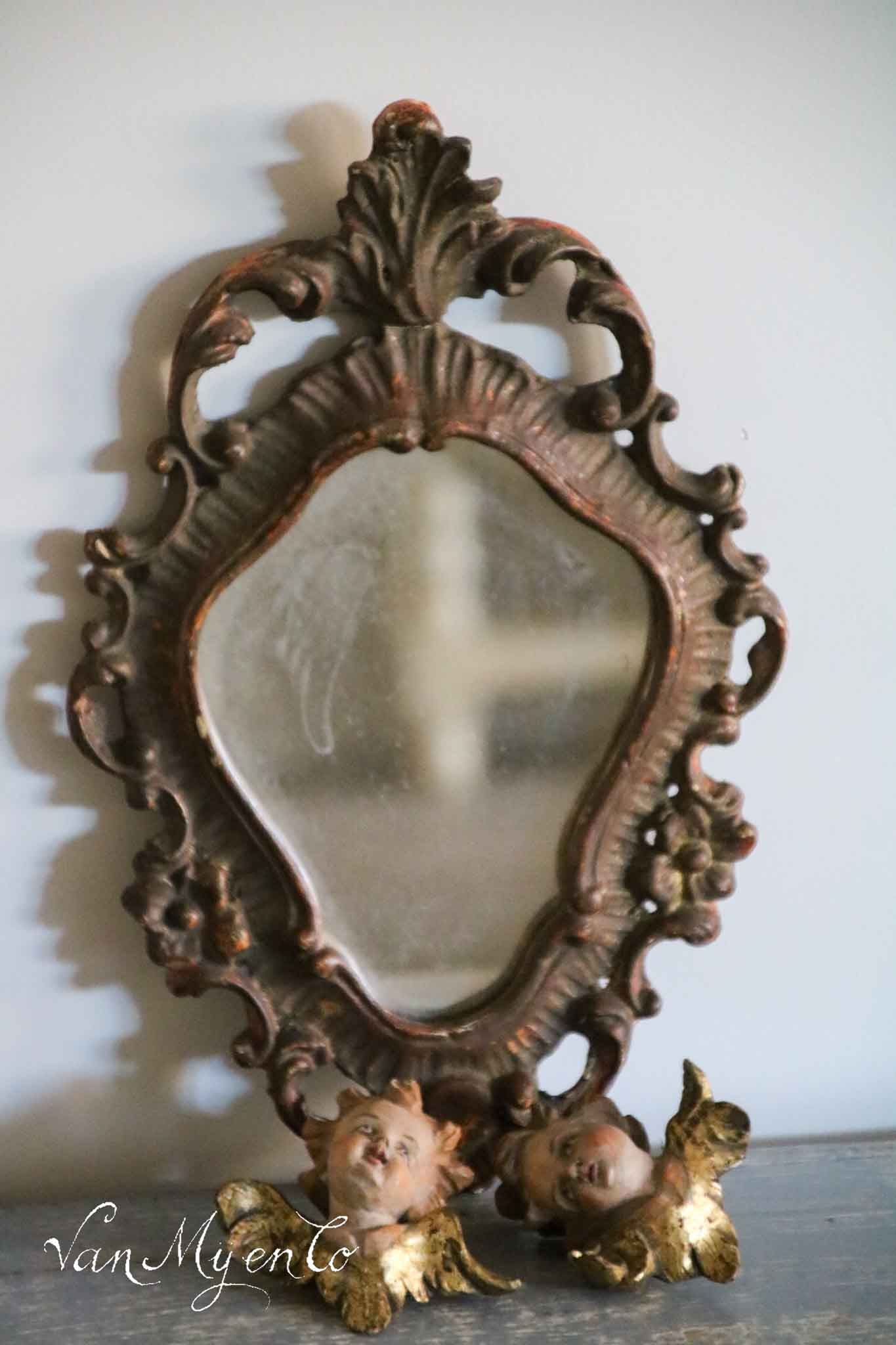 Spiegeltje