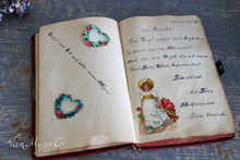 Afbeelding in Gallery-weergave laden, Poezie uit 1928
