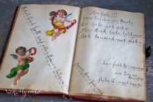 Afbeelding in Gallery-weergave laden, Poezie uit 1928
