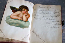Afbeelding in Gallery-weergave laden, Poezie uit 1928
