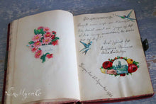 Afbeelding in Gallery-weergave laden, Poezie uit 1928
