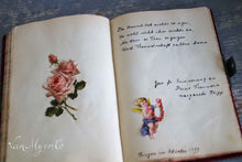 Afbeelding in Gallery-weergave laden, Poezie uit 1928
