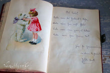 Afbeelding in Gallery-weergave laden, Poezie uit 1928

