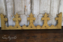 Afbeelding in Gallery-weergave laden, Bois doré ornamenten
