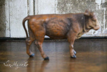 Afbeelding in Gallery-weergave laden, Stier van Komposiet
