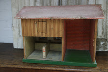 Afbeelding in Gallery-weergave laden, Grote houten boerderij
