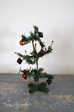 Lade das Bild in den Galerie-Viewer, Klein kerstboompje
