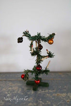 Lade das Bild in den Galerie-Viewer, Klein kerstboompje
