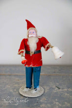 Lade das Bild in den Galerie-Viewer, Kleine kerstmannetjes
