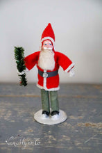Lade das Bild in den Galerie-Viewer, Kleine kerstmannetjes
