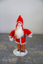 Lade das Bild in den Galerie-Viewer, Kleine kerstmannetjes
