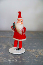 Lade das Bild in den Galerie-Viewer, Kleine kerstmannetjes
