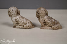 Afbeelding in Gallery-weergave laden, Hondjes van meerschuim
