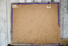 Afbeelding in Gallery-weergave laden, Schoolplaat herten
