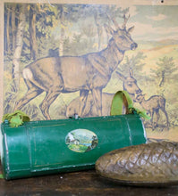 Afbeelding in Gallery-weergave laden, Botaniseer trommel
