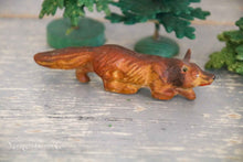 Afbeelding in Gallery-weergave laden, Vos van komposiet
