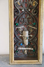 Lade das Bild in den Galerie-Viewer, Reliquiar
