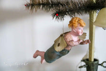 Lade das Bild in den Galerie-Viewer, Großer Gleitengel mit Fiberglasflügeln
