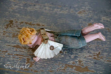 Lade das Bild in den Galerie-Viewer, Großer Gleitengel mit Fiberglasflügeln
