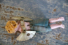 Lade das Bild in den Galerie-Viewer, Großer Gleitengel mit Fiberglasflügeln
