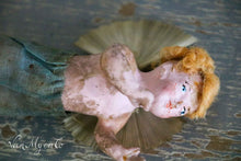 Lade das Bild in den Galerie-Viewer, Großer Gleitengel mit Fiberglasflügeln
