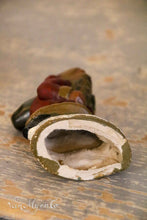 Afbeelding in Gallery-weergave laden, Klein kerstmannetje candycontainer
