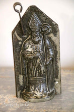 Lade das Bild in den Galerie-Viewer, Schokoladenform &quot;Sinterklaas&quot;
