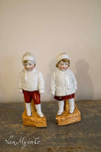 Lade das Bild in den Galerie-Viewer, Winterkinder
