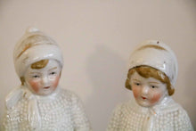 Lade das Bild in den Galerie-Viewer, Winterkinder
