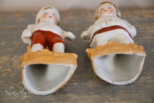 Lade das Bild in den Galerie-Viewer, Winterkinder
