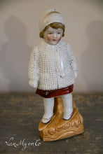 Lade das Bild in den Galerie-Viewer, Winterkinder
