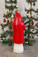 Afbeelding in Gallery-weergave laden, Kerstman van gietijzer
