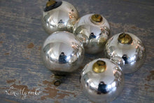 Load image into Gallery viewer, Antique witch balls
