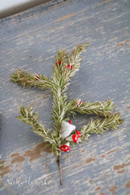 Load image into Gallery viewer, Old Christmas branches
