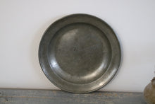 Load image into Gallery viewer, Pewter bowl
