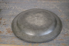 Load image into Gallery viewer, Pewter bowl
