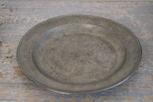 Load image into Gallery viewer, Pewter bowl
