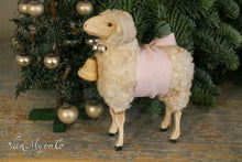 Afbeelding in Gallery-weergave laden, Blatend schaap
