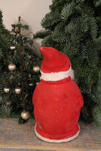 Afbeelding in Gallery-weergave laden, Kerstman candycontainer met dik buikje
