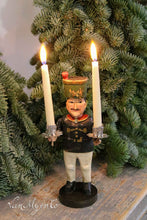 Afbeelding in Gallery-weergave laden, Bergmannetje
