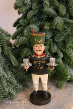 Afbeelding in Gallery-weergave laden, Bergmannetje
