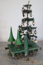 Lade das Bild in den Galerie-Viewer, Güterwagen
