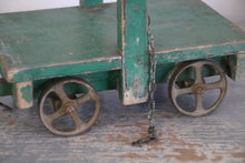 Lade das Bild in den Galerie-Viewer, Güterwagen
