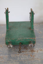 Lade das Bild in den Galerie-Viewer, Güterwagen
