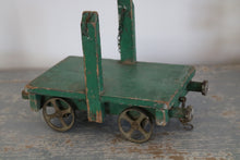 Lade das Bild in den Galerie-Viewer, Güterwagen
