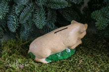 Lade das Bild in den Galerie-Viewer, Glücksschwein
