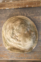 Load image into Gallery viewer, Child's head in plaster
