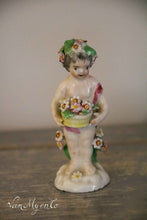 Lade das Bild in den Galerie-Viewer, Porzellanblumenkinder
