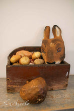 Load image into Gallery viewer, Sturdy wooden box
